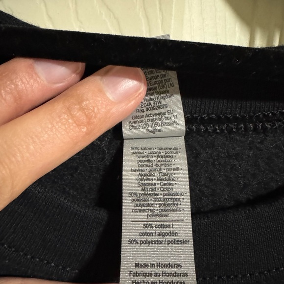 In my smut era sweatshirt - Picture 3 of 4